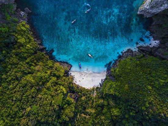 Praia Nui